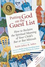 Putting God on the Guest List, Third Edition