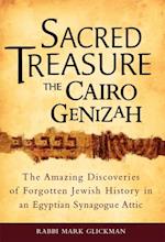 Sacred Treasure-The Cairo Genizah