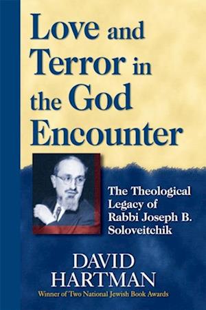 Love and Terror in the God Encounter
