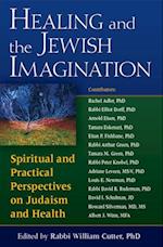 Healing and the Jewish Imagination