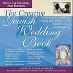 Creative Jewish Wedding Book (2nd Edition)