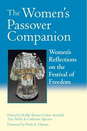 Women's Passover Companion