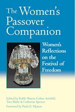 Women's Passover Companion