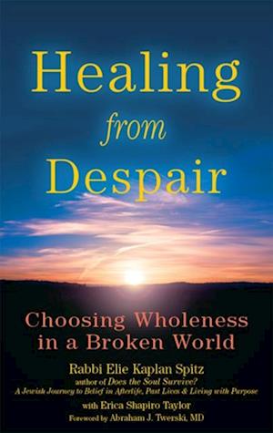 Healing from Despair