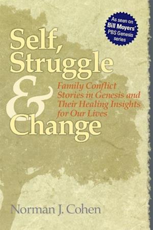 Self Struggle & Change