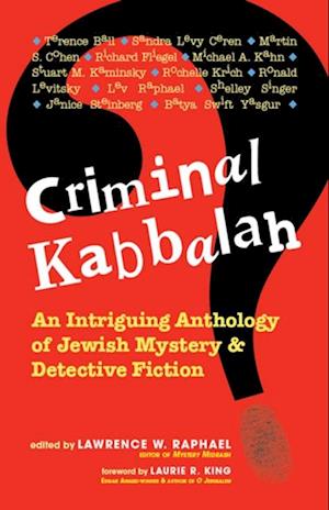 Criminal Kabbalah