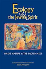 Ecology & the Jewish Spirit