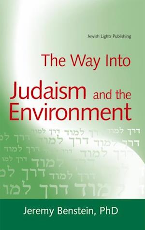 Way into Judaism and the Environment