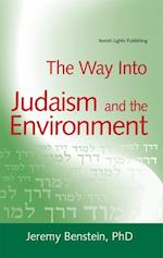 Way into Judaism and the Environment