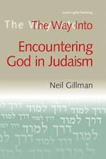 Way Into Encountering God In Judaism