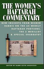 Women's Haftarah Commentary