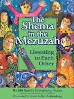 Shema in the Mezuzah