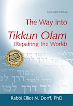 Way Into Tikkun Olam (Repairing the World)