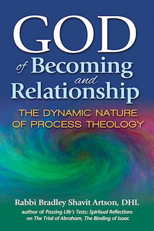 God of Becoming and Relationship