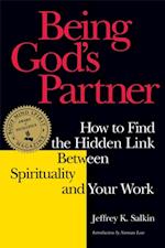 Being God's Partner