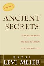 Ancient Secrets