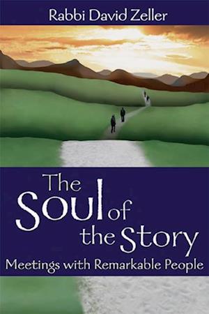 Soul of the Story