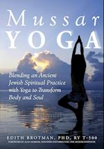 Mussar Yoga