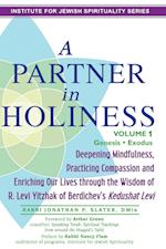 A Partner in Holiness Vol 1