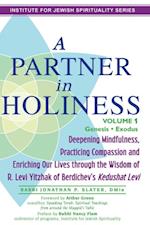 Partner in Holiness Vol 1