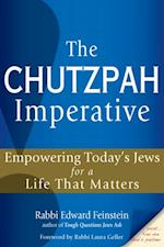Chutzpah Imperative