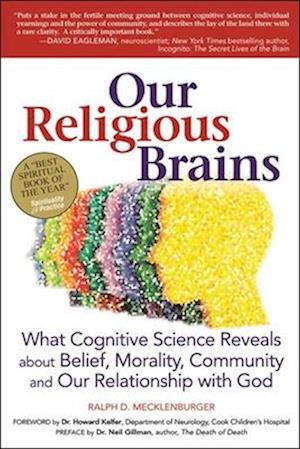 Our Religious Brains