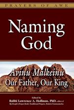 Naming God