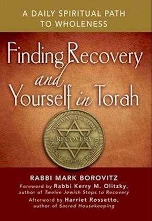 Finding Recovery and Yourself in Torah