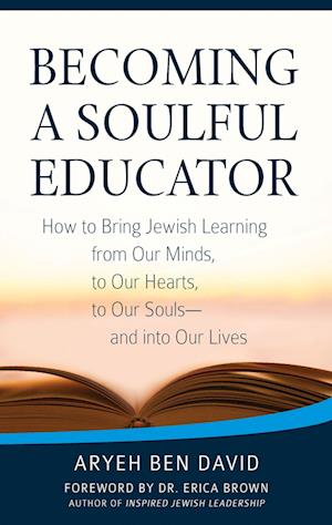 Becoming a Soulful Educator