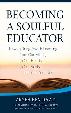 Becoming a Soulful Educator