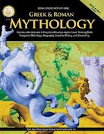 Greek & Roman Mythology, Grades 6 - 12