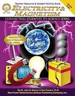 Electricity & Magnetism, Grades 5 - 12