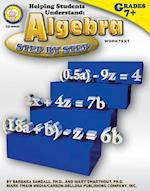 Helping Students Understand Algebra, Grades 7 - 12