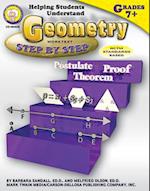 Helping Students Understand Geometry, Grades 7 - 12