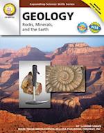 Geology, Grades 6 - 12