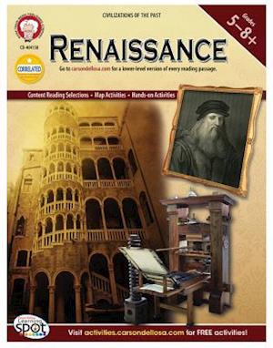 Renaissance, Grades 5 - 8