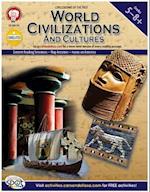 World Civilizations and Cultures, Grades 5 - 8