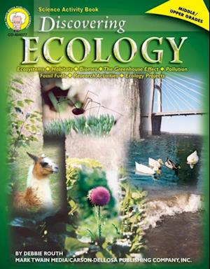 Discovering Ecology, Grades 6 - 12