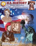 U.S. History, Grades 6 - 8