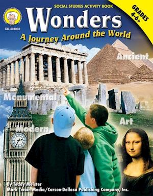 Wonders, Grades 4 - 6