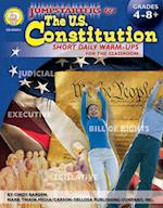 Jumpstarters for the U.S. Constitution, Grades 4 - 8