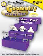 Helping Students Understand Geometry, Grades 7 - 8