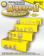 Helping Students Understand Algebra II, Grades 7 - 8