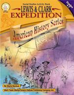 Lewis and Clark Expedition, Grades 4 - 7