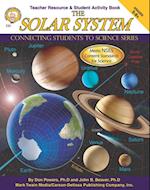 Solar System, Grades 5 - 8