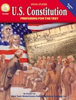 U.S. Constitution, Grades 5 - 8