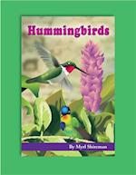 Hummingbirds