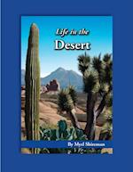 Life in the Desert