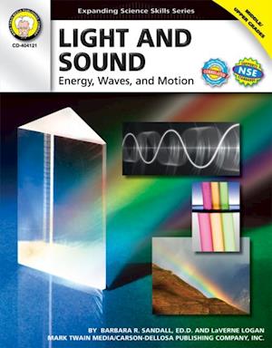 Light and Sound, Grades 6 - 12