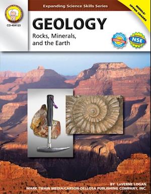 Geology, Grades 6 - 12